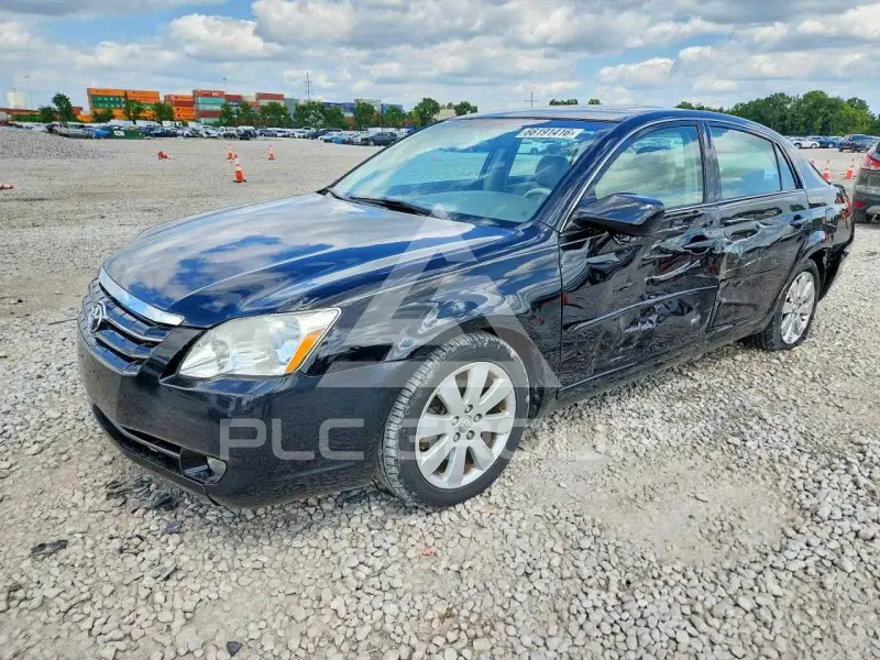 2006 Toyota AVALON фото