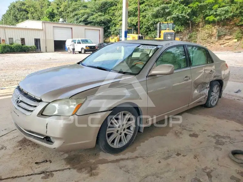 2006 Toyota AVALON фото