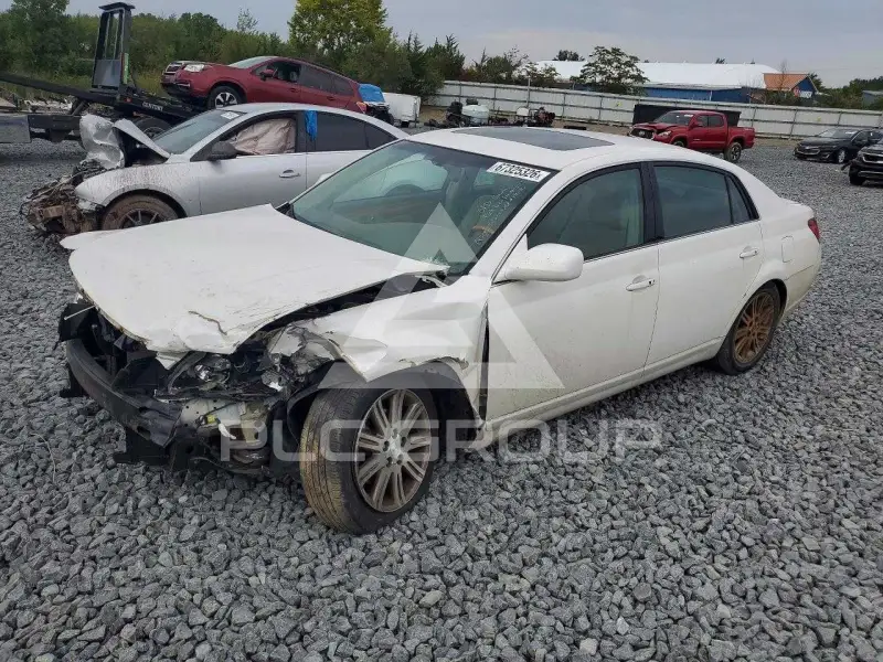 2006 Toyota AVALON фото
