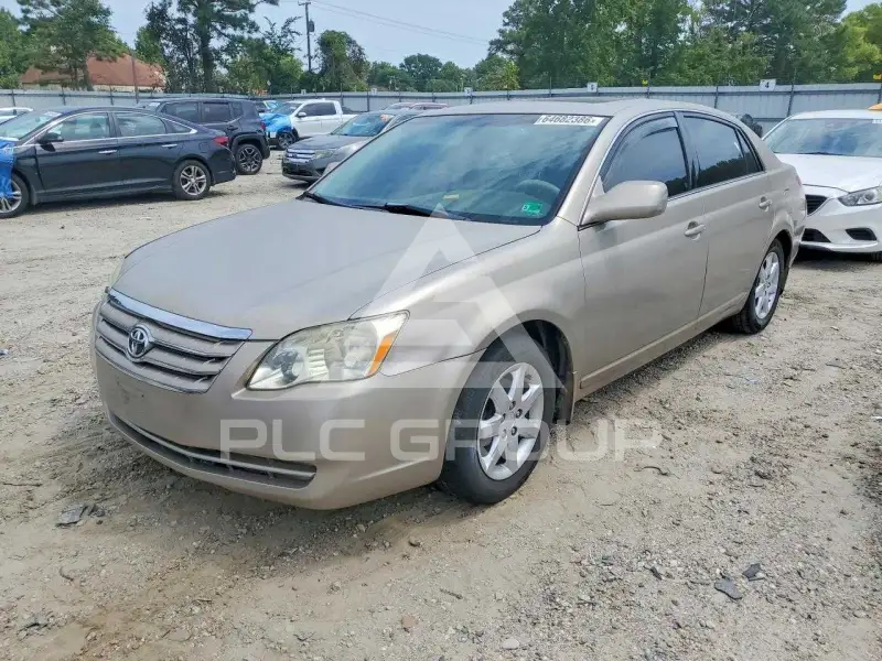 2006 Toyota AVALON photo