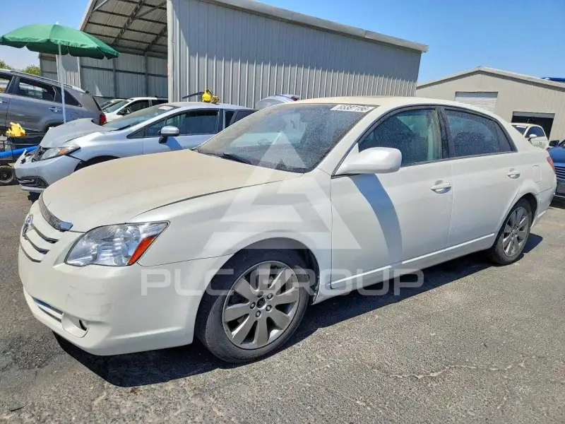 2006 Toyota AVALON фото