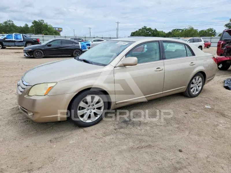 2006 Toyota AVALON фото
