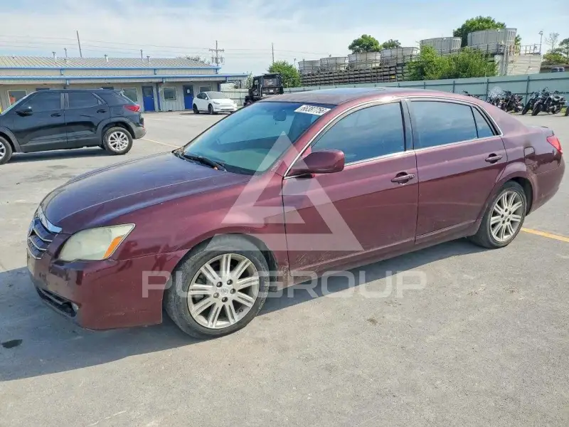 2006 Toyota AVALON фото