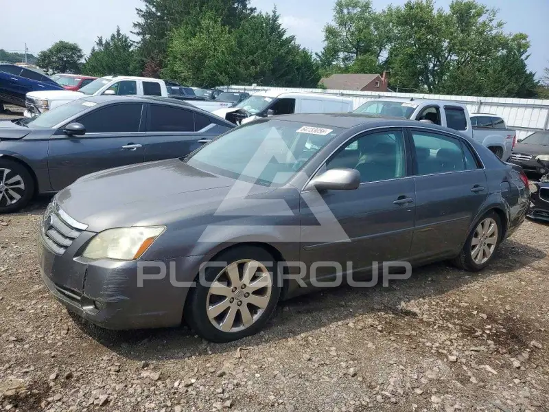 2006 Toyota AVALON фото