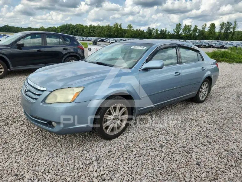 2006 Toyota AVALON photo