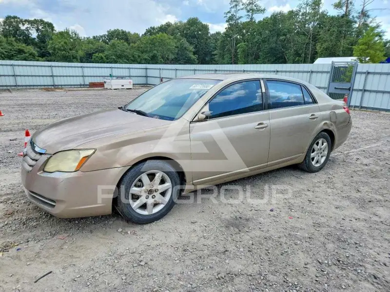 2006 Toyota AVALON photo