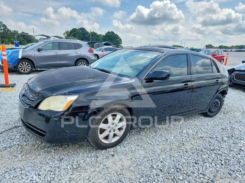 2006 Toyota AVALON фото