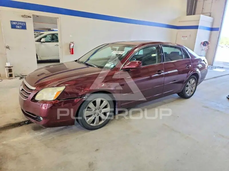 2006 Toyota AVALON фото
