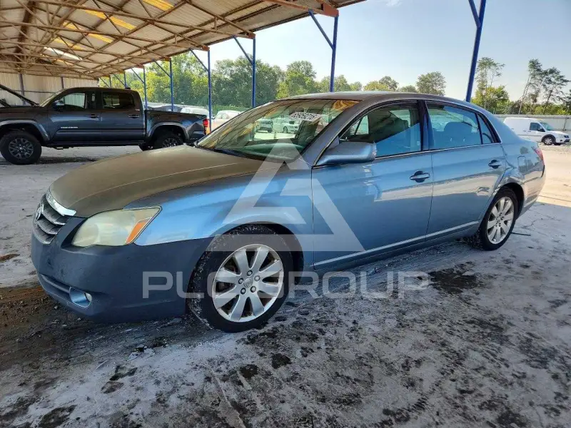2006 Toyota AVALON photo