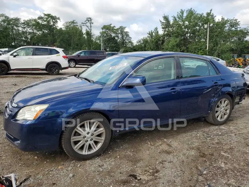 2006 Toyota AVALON фото