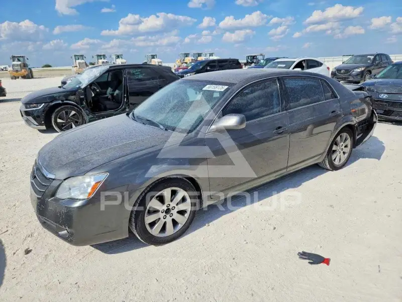 2006 Toyota AVALON фото