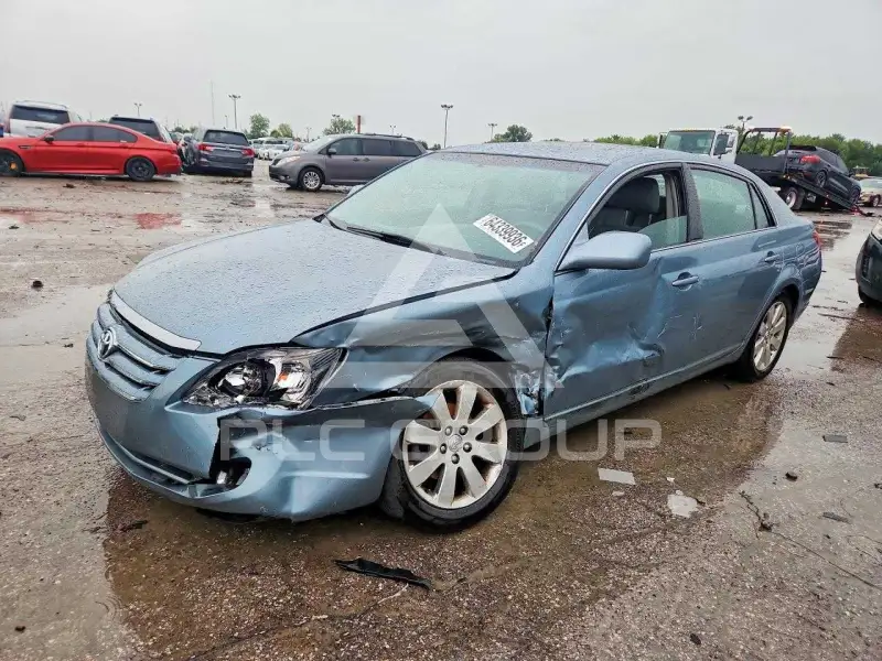 2006 Toyota AVALON фото