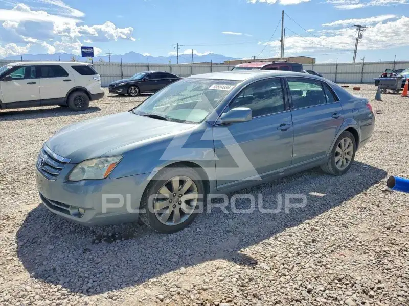 2006 Toyota AVALON photo