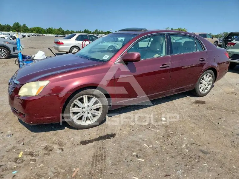 2006 Toyota AVALON фото