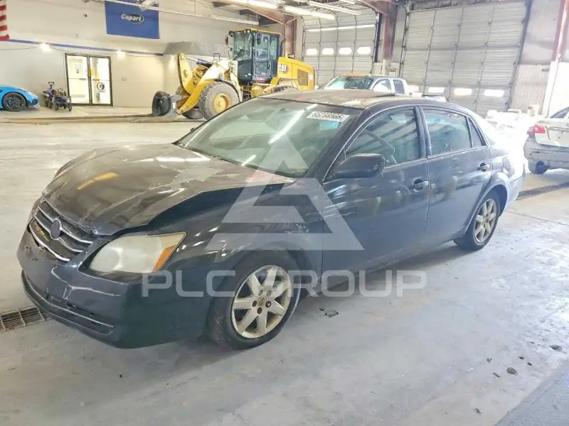 2006 Toyota AVALON photo