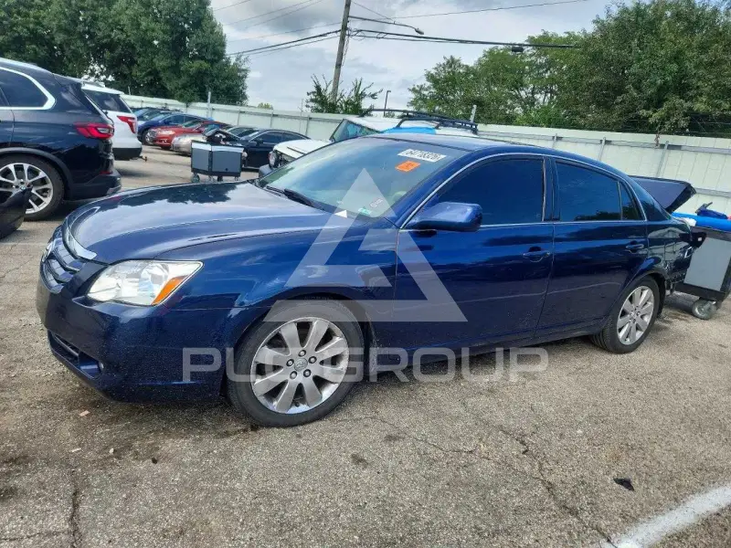 2006 Toyota AVALON фото