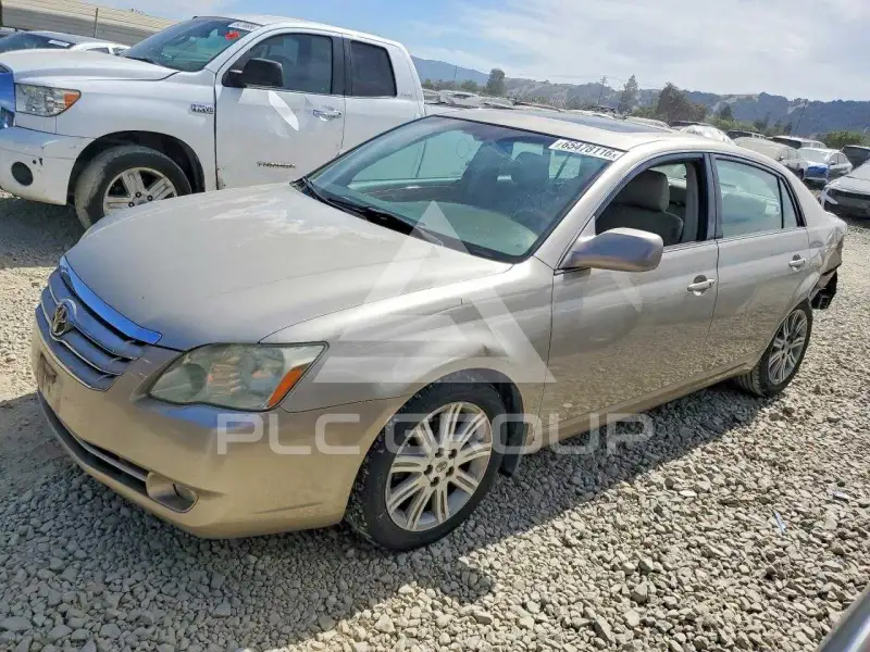 2006 Toyota AVALON фото