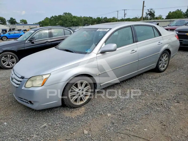 2006 Toyota AVALON фото