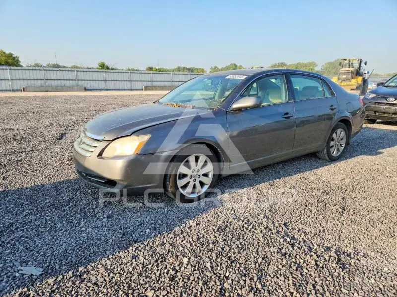 2006 Toyota AVALON photo