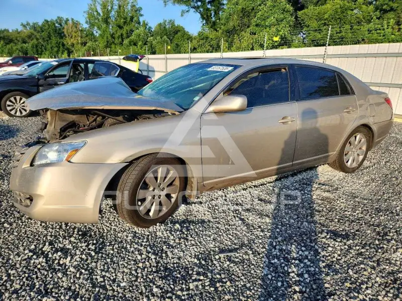 2006 Toyota AVALON фото