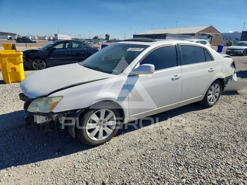 2006 Toyota AVALON фото