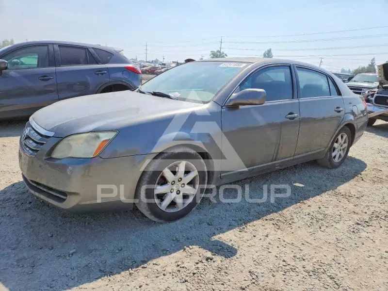 2006 Toyota AVALON photo