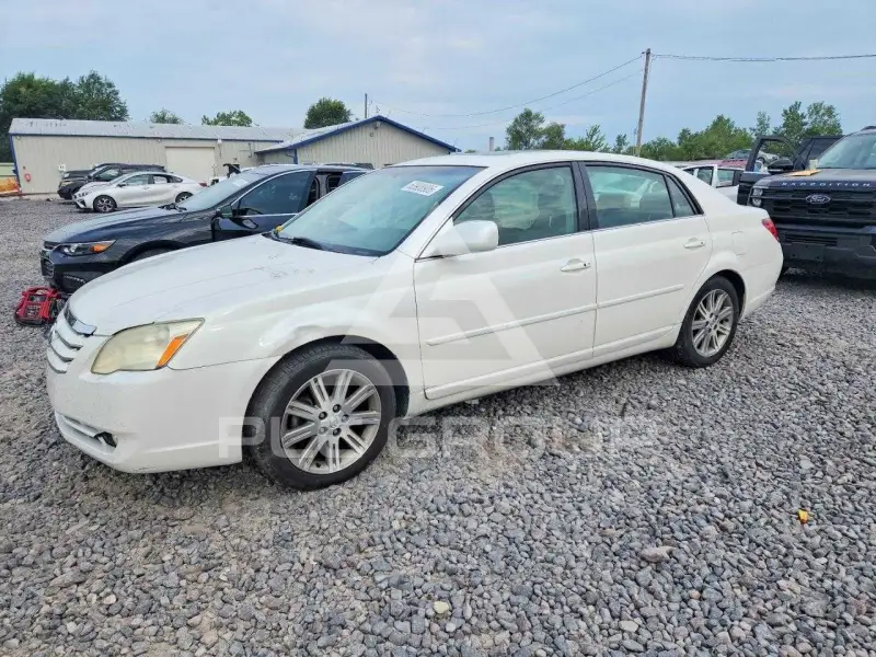 2006 Toyota AVALON фото