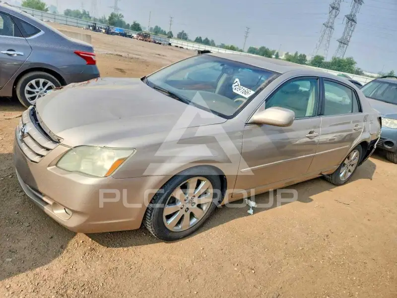 2006 Toyota AVALON photo