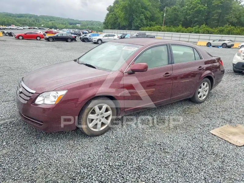 2006 Toyota AVALON фото