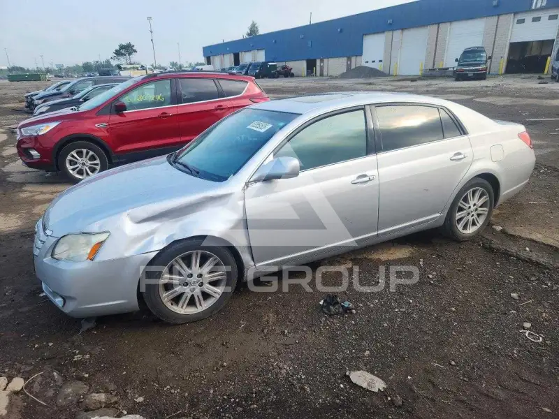 2006 Toyota AVALON photo