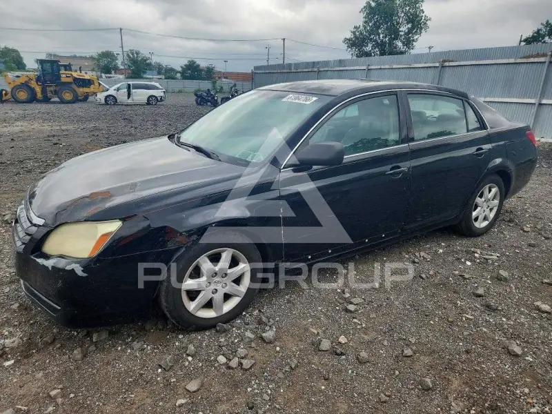 2006 Toyota AVALON фото