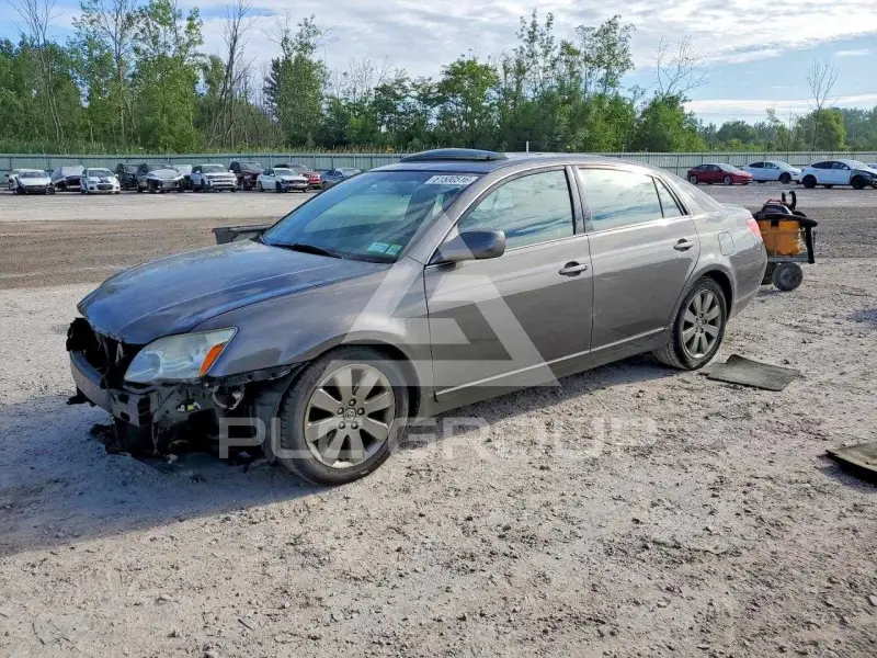 2006 Toyota AVALON фото
