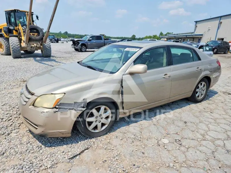 2006 Toyota AVALON фото