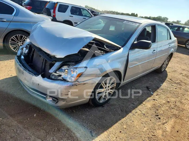 2006 Toyota AVALON фото