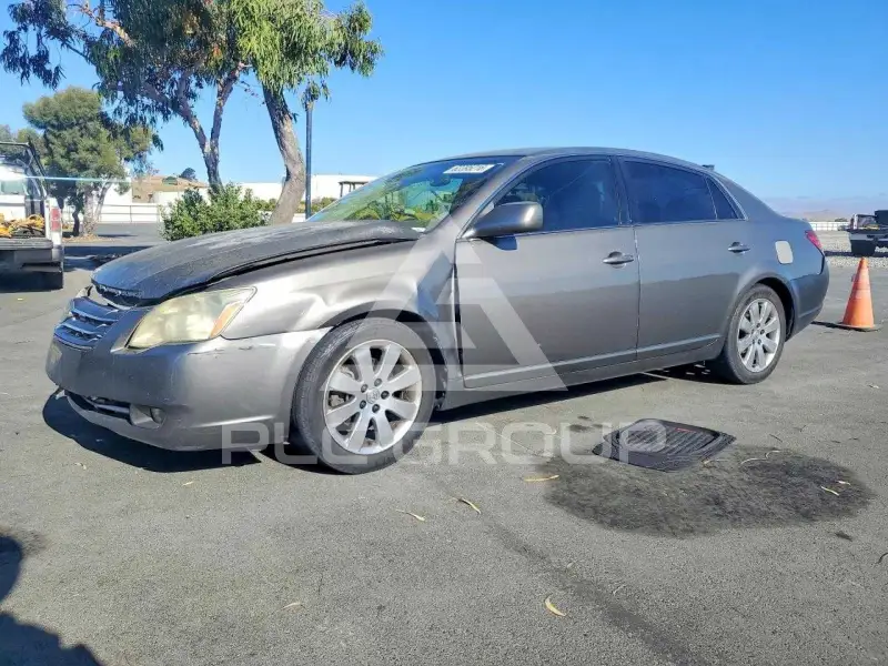 2006 Toyota AVALON фото