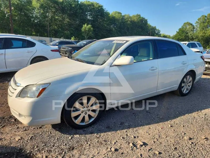 2006 Toyota AVALON фото