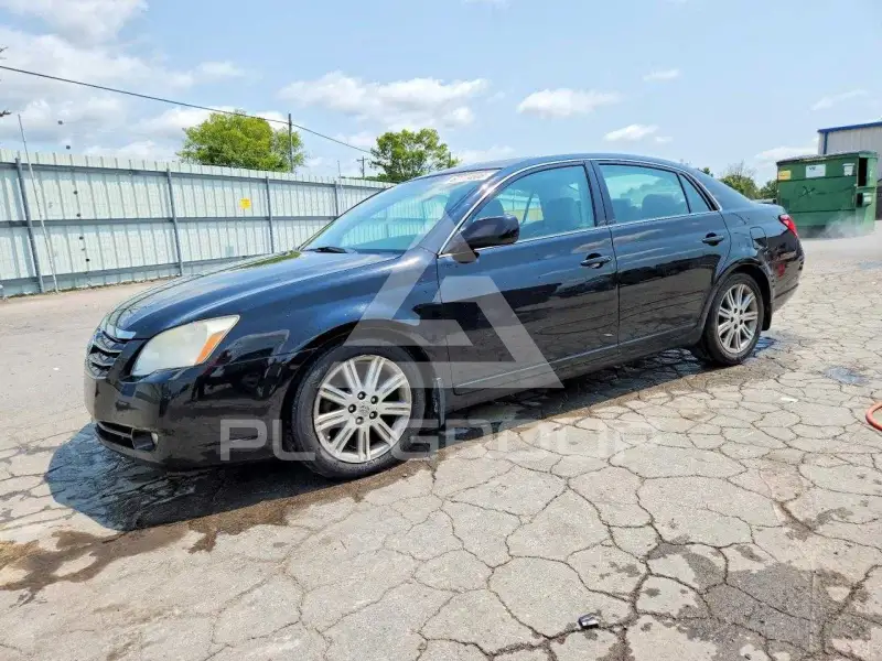 2006 Toyota AVALON фото