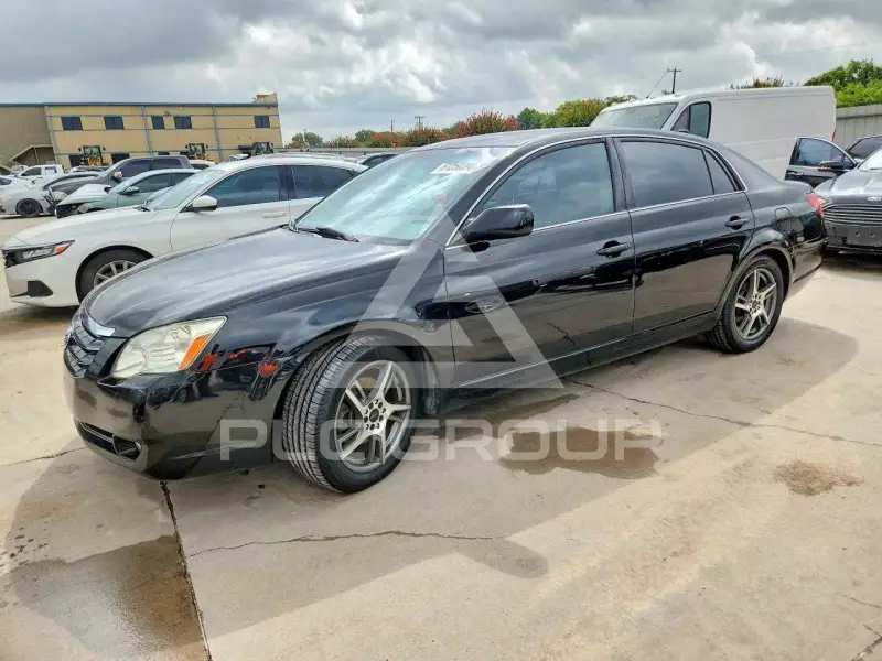 2006 Toyota AVALON photo