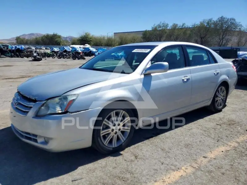 2006 Toyota AVALON фото