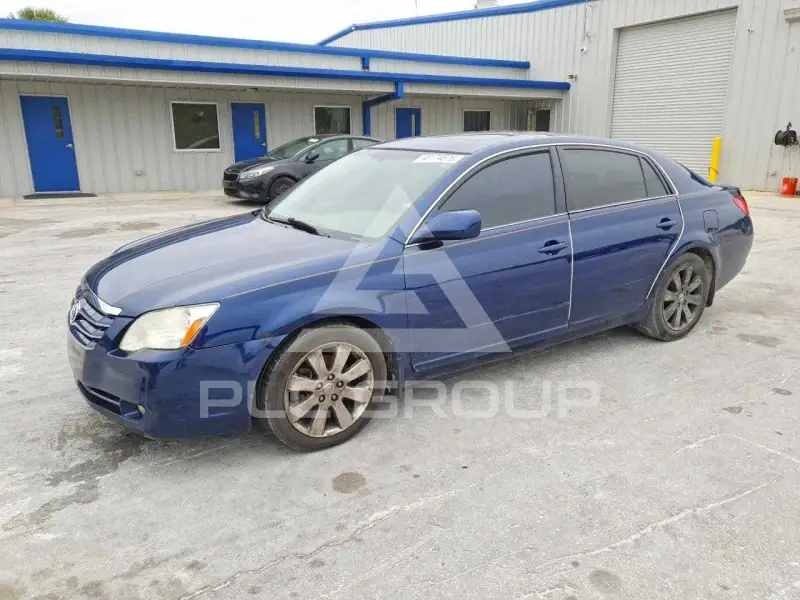 2006 Toyota AVALON фото