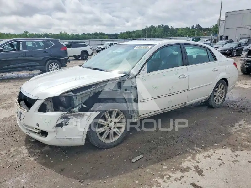 2006 Toyota AVALON photo