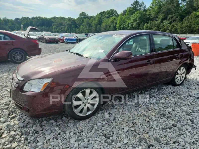 2006 Toyota AVALON фото