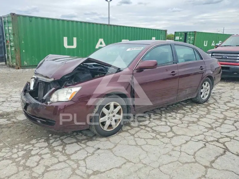 2006 Toyota AVALON photo