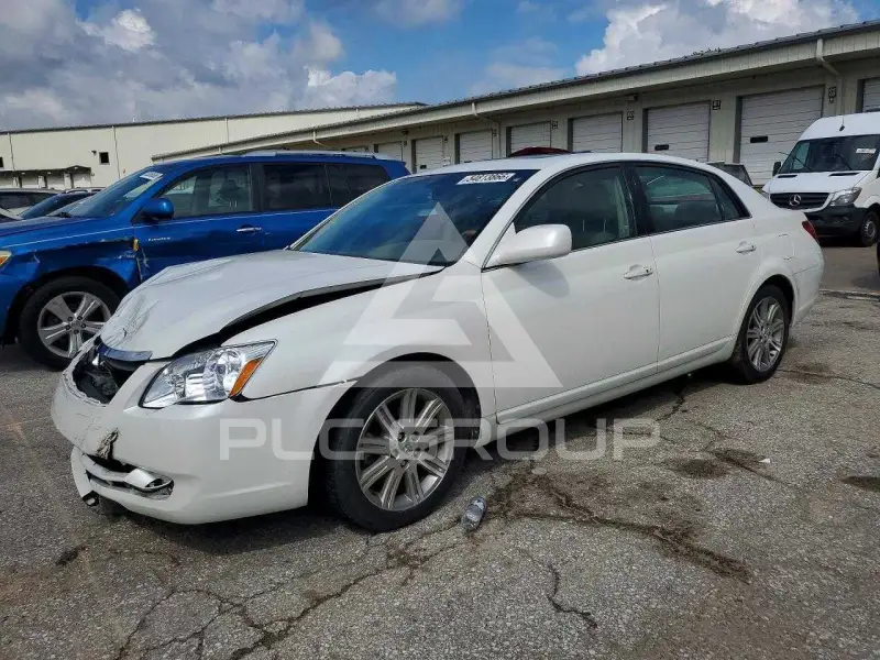 2006 Toyota AVALON фото