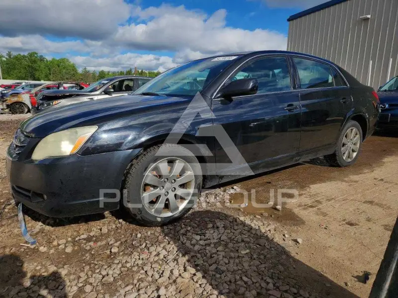 2006 Toyota AVALON photo
