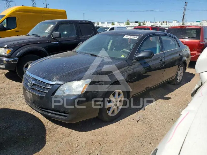 2006 Toyota AVALON фото