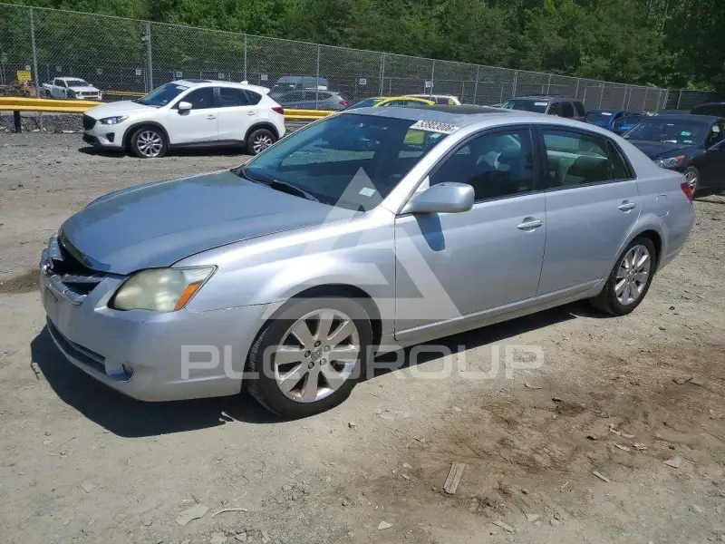 2006 Toyota AVALON фото