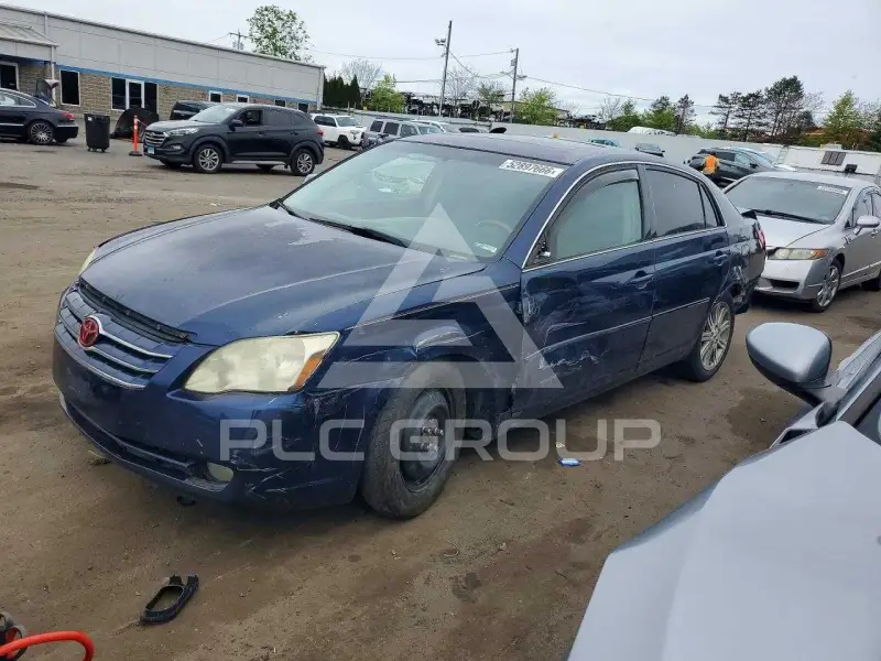 2006 Toyota AVALON photo