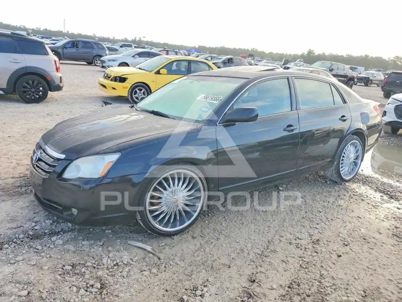 2006 Toyota AVALON photo