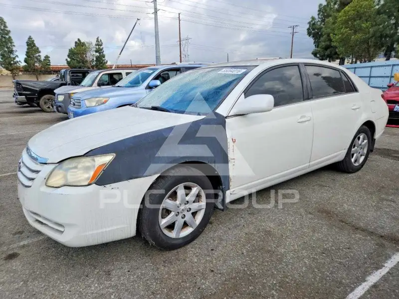 2006 Toyota AVALON фото